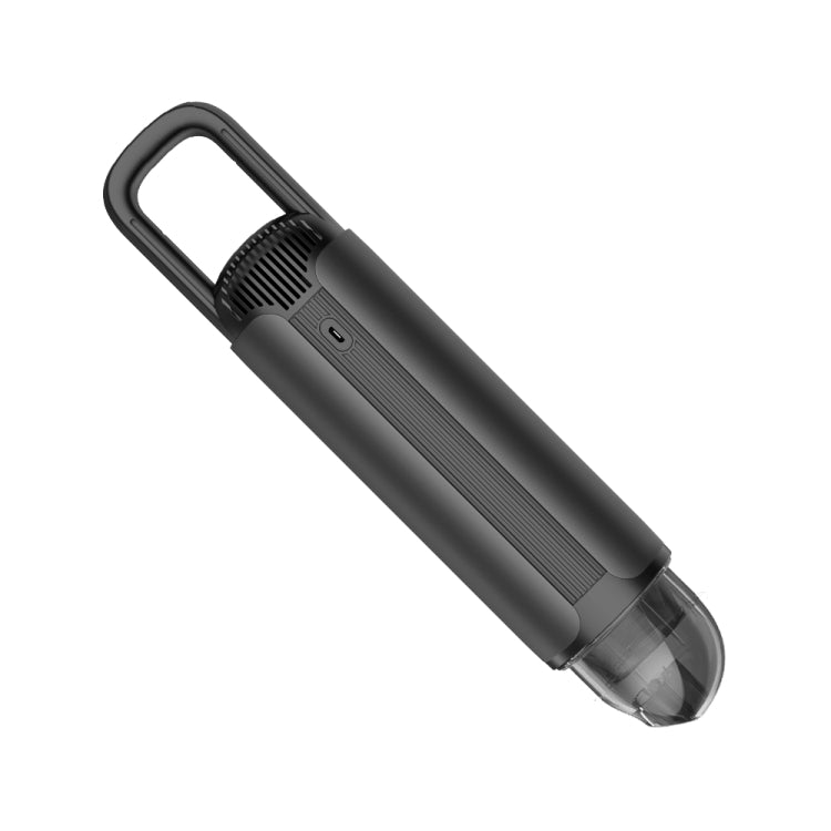Car Portable Handheld Powerful Vacuum Cleaner, Gear Position: Two Gears by buy2fix