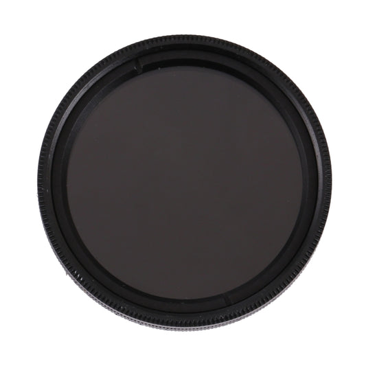 37mm ND Fader Neutral Density Adjustable Variable Filter, ND2 to ND400 Filter by buy2fix