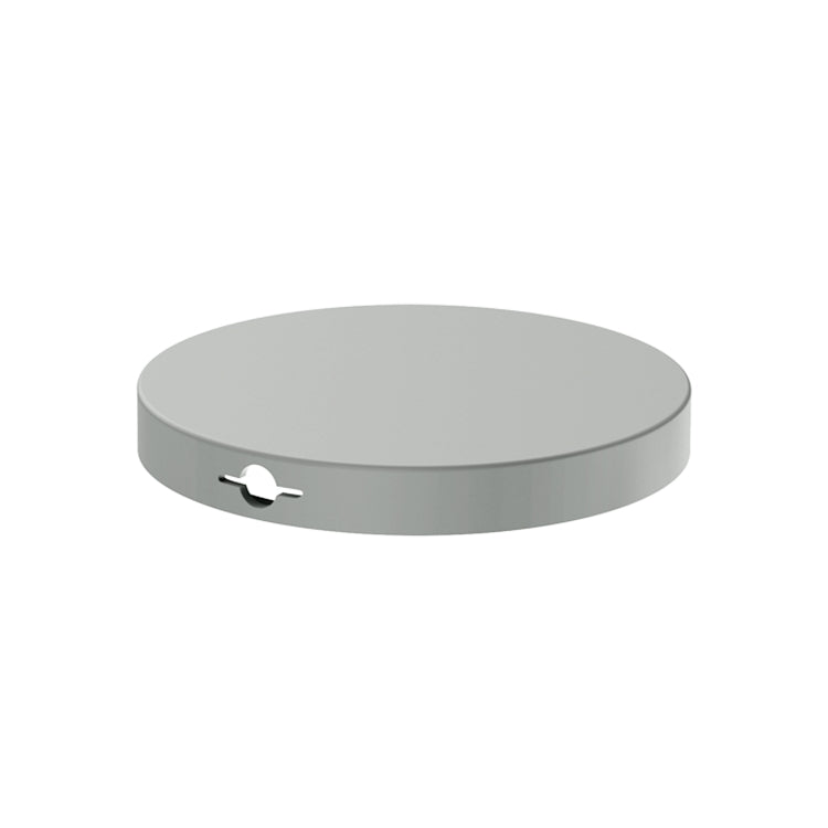 Magsafe Wireless Charger Silicone Protective Case(Grey) by buy2fix