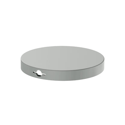 Magsafe Wireless Charger Silicone Protective Case(Grey) by buy2fix