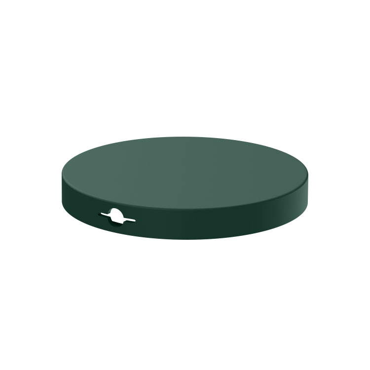 Magsafe Wireless Charger Silicone Protective Case(Green) by buy2fix