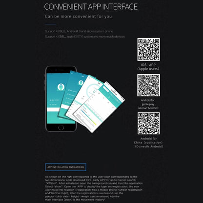 Lokmat MK16 LCD Screen 50m Waterproof Smart Watch, Support Information Reminder / Remote Camera / Walking Motion Monitor(Blue) by Lokmat