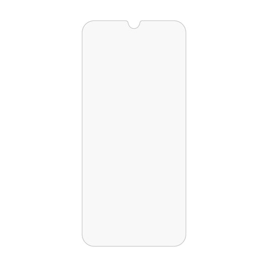 For UMIDIGI BISON / Bison Pro 10 PCS 0.26mm 9H 2.5D Tempered Glass Film by buy2fix