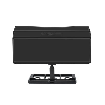 STARTRC 1108860 Foldable Controller Magnetic Sunshade with Smartphone Bracket Set for DJI Mavic Mini / Air / Air 2 / Air 2S / Mini 2(Black) - DJI & GoPro Accessories by STARTRC | Online Shopping UK | buy2fix