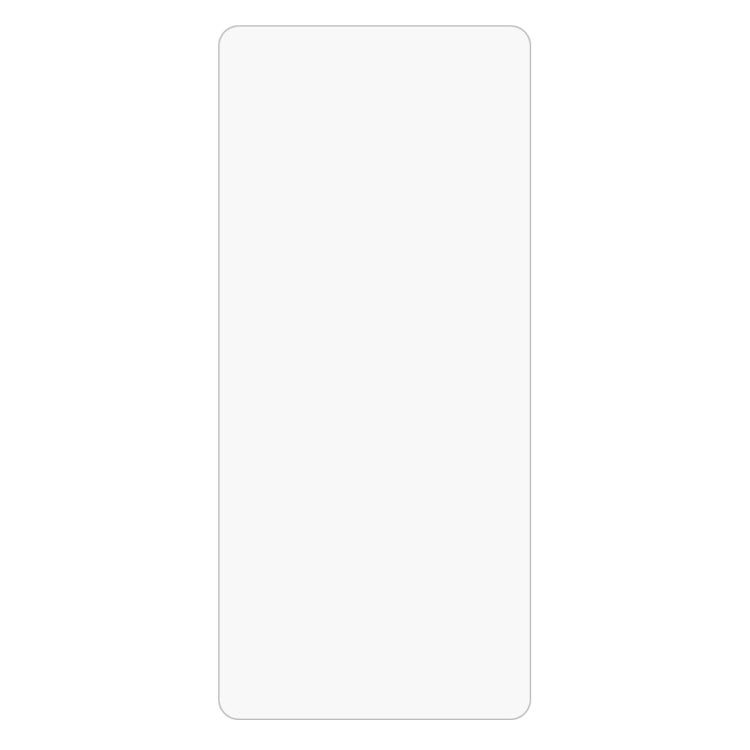 For Samsung Galaxy M51 0.26mm 9H 2.5D Tempered Glass Film by DIYLooks