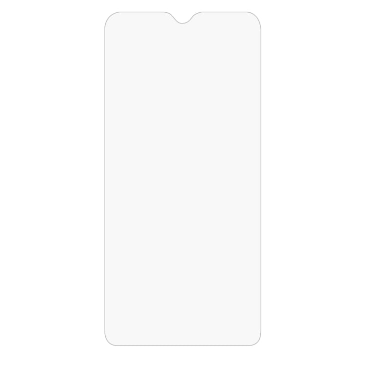 For Samsung Galaxy A30s 0.26mm 9H 2.5D Tempered Glass Film by DIYLooks