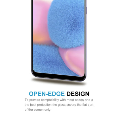 For Samsung Galaxy A30s 0.26mm 9H 2.5D Tempered Glass Film by DIYLooks