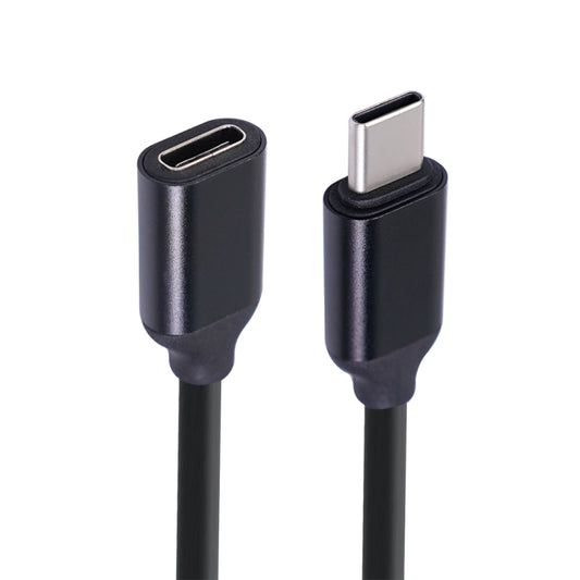 Type-C / USB-C Male to Female PD Power Extended Cable, Length:1.5m by buy2fix