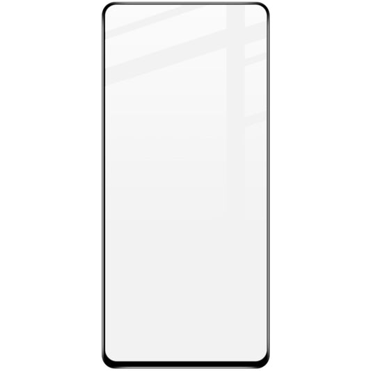 For Samsung Galaxy S20 Lite & S20 FE 4G / 5G IMAK 9H Surface Hardness Full Screen Tempered Glass Film Pro+ Series - Galaxy Tempered Glass by imak | Online Shopping UK | buy2fix