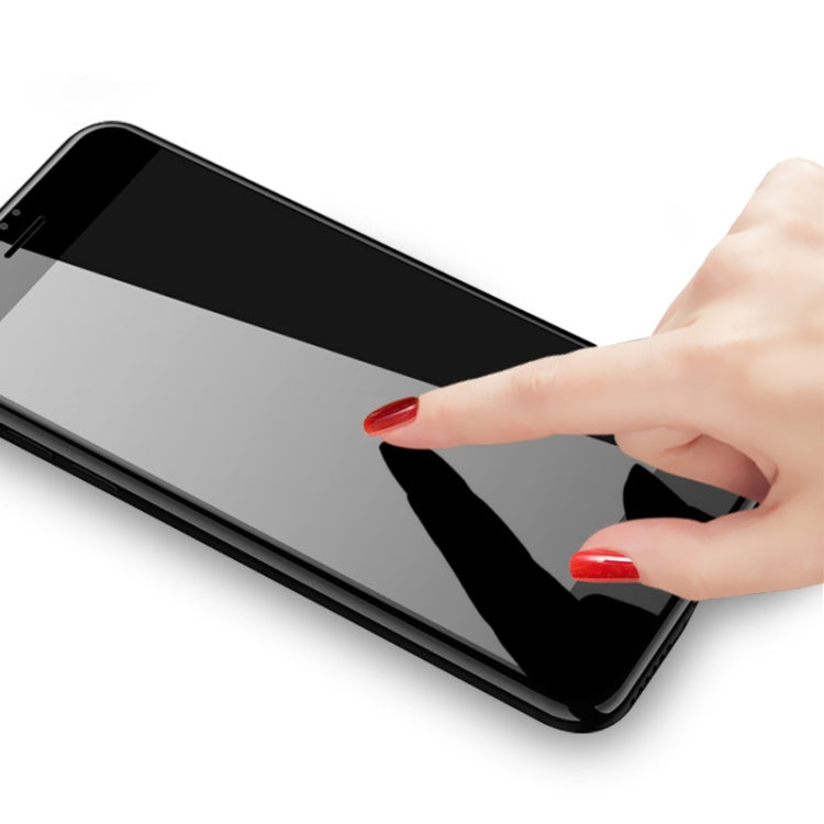 For Samsung Galaxy S20 Lite & S20 FE 4G / 5G IMAK 9H Surface Hardness Full Screen Tempered Glass Film Pro+ Series by imak