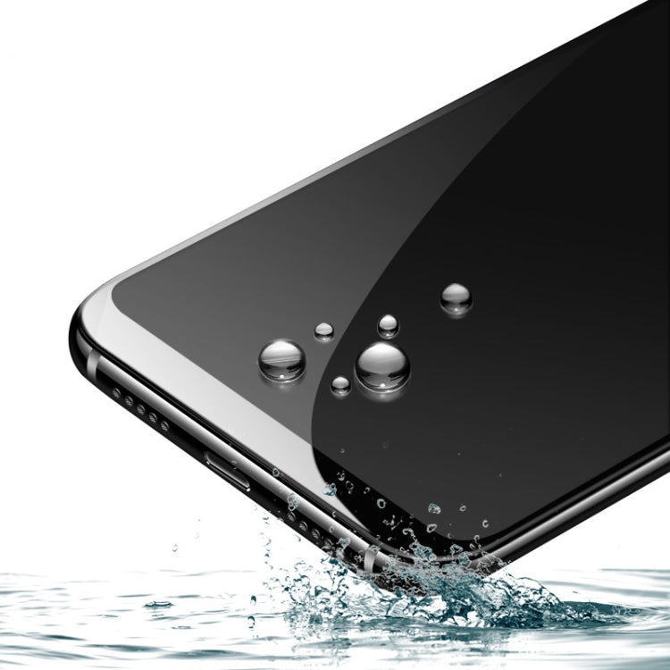For Samsung Galaxy S20 Lite & S20 FE 4G / 5G IMAK 9H Surface Hardness Full Screen Tempered Glass Film Pro+ Series by imak