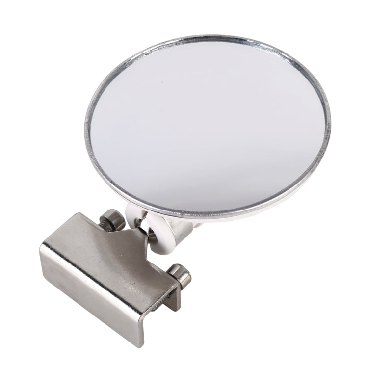 2 PCS Car Multi-functional Blind Spot Side Assistant Mirror, Size:95mm -  by buy2fix | Online Shopping UK | buy2fix