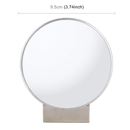 2 PCS Car Multi-functional Blind Spot Side Assistant Mirror, Size:95mm -  by buy2fix | Online Shopping UK | buy2fix