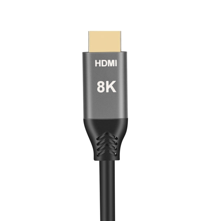 HDMI2.1 8K 120Hz High Dynamic HD Cable, Cable Length:1.5m -  by buy2fix | Online Shopping UK | buy2fix