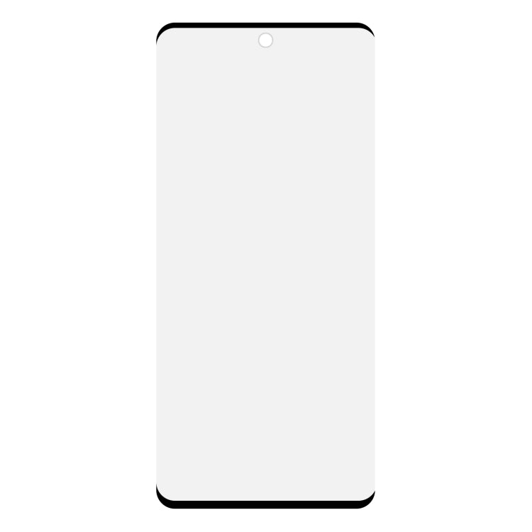 For Huawei nova 8 5G / nova 9 3D Curved Edge Full Screen Tempered Glass Film by buy2fix