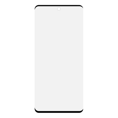 For Huawei nova 8 / nova 9 25 PCS 3D Curved Edge Full Screen Tempered Glass Film by buy2fix