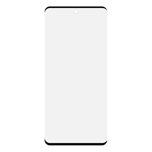 For Huawei nova 8 / nova 9 25 PCS 3D Curved Edge Full Screen Tempered Glass Film by buy2fix