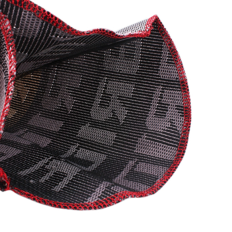 Car Universal Modification Shift Knob Dustproof Cover(Blue) by buy2fix