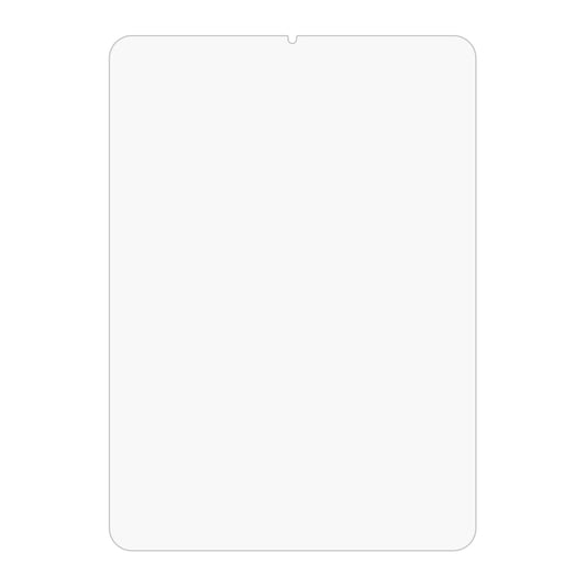 9H 2.5D Explosion-proof Tempered Glass Film For iPad mini 6 by buy2fix