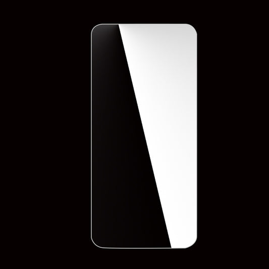 For Doogee S86 Pro / S86 50 PCS 0.26mm 9H 2.5D Tempered Glass Film by buy2fix