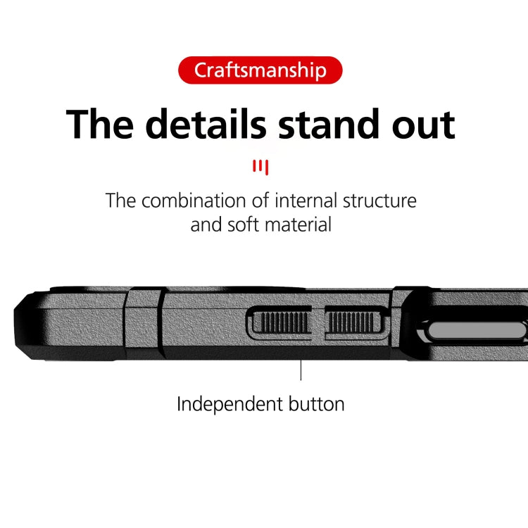 For Xiaomi Mi 11 Lite Full Coverage Shockproof TPU Case(Blue) by buy2fix