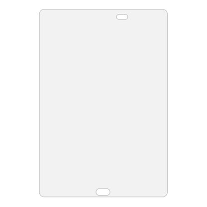 For Samsung Galaxy Tab A 9.7 / T550 Matte Paperfeel Screen Protector - Mobile Accessories by buy2fix | Online Shopping UK | buy2fix