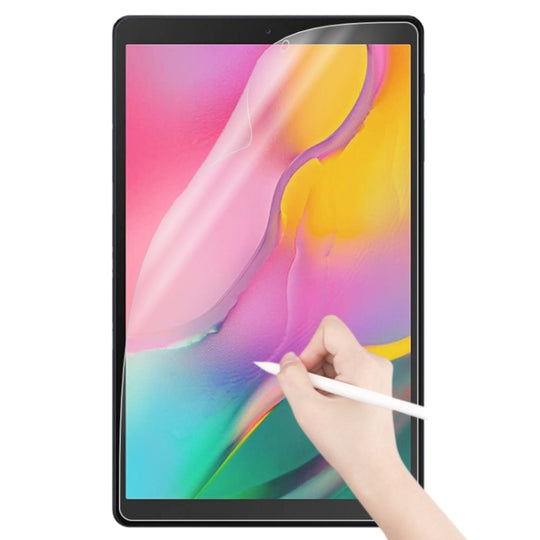 For Samsung Galaxy Tab A 10.1 (2019) T515 / T510 Matte Paperfeel Screen Protector