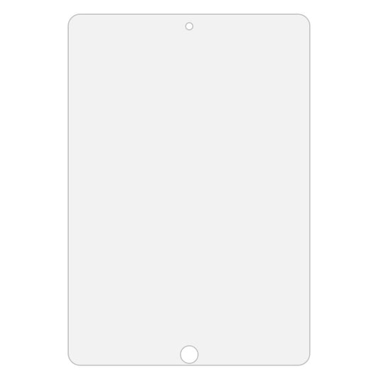 Matte Paperfeel Screen Protector For iPad 10.2 (2019) by buy2fix