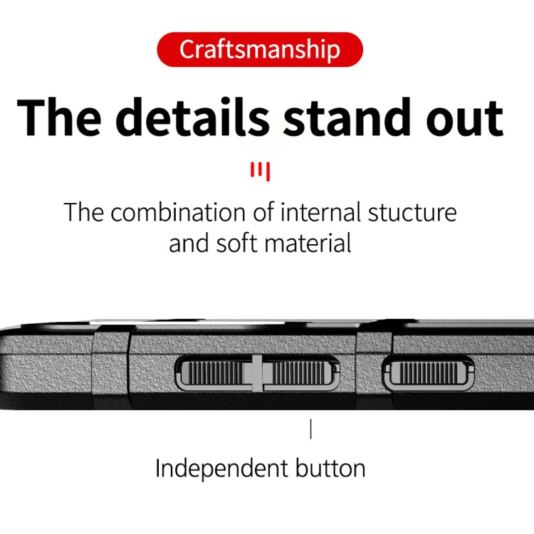 For Samsung Galaxy A32 4G All Inclusive Shockproof TPU Protective Case(Green) by buy2fix