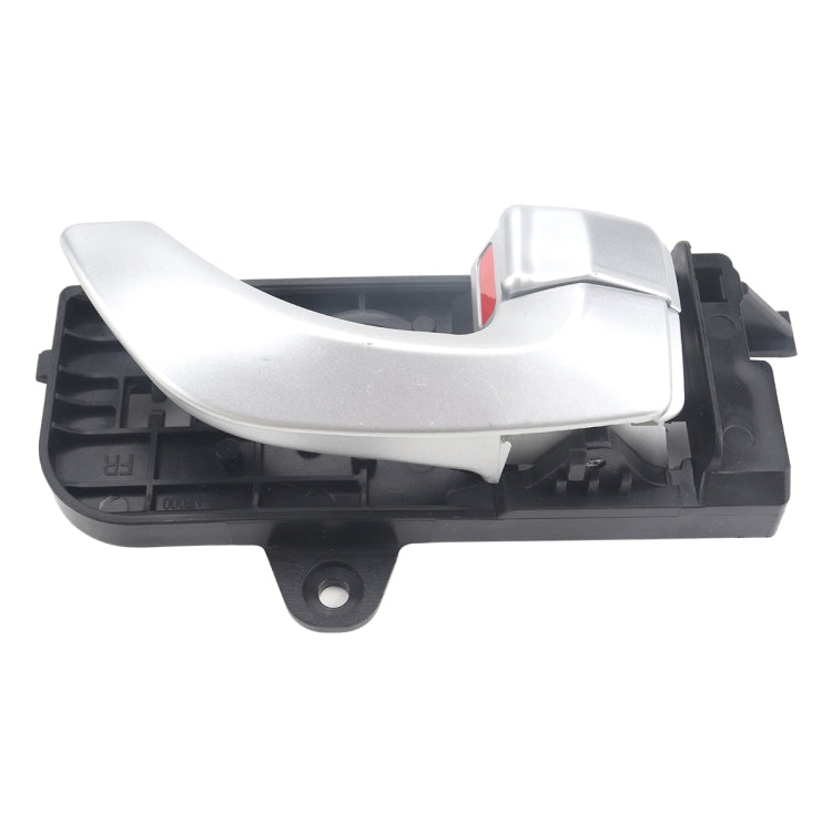 A5464-02 Car Front Right Inner Door Handle 82620-3K020 for Hyundai Sonata 2005-2008 by buy2fix
