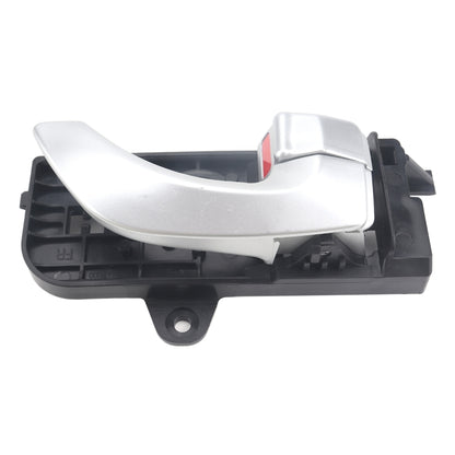 A5464-02 Car Front Right Inner Door Handle 82620-3K020 for Hyundai Sonata 2005-2008 by buy2fix