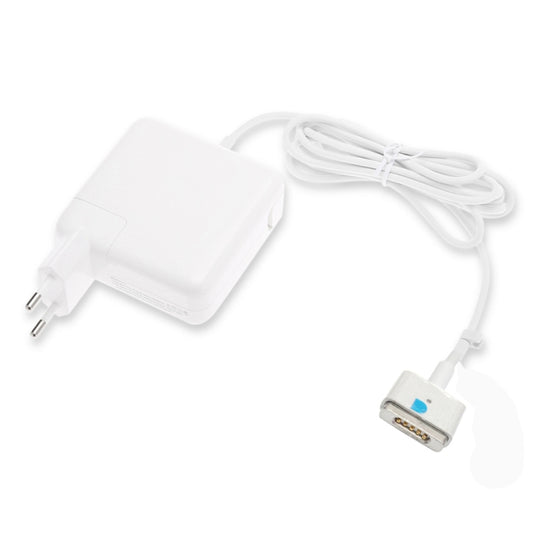A1436 45W 14.85V 3.05A 5 Pin MagSafe 2 Power Adapter for MacBook, Cable Length: 1.6m, EU Plug by buy2fix
