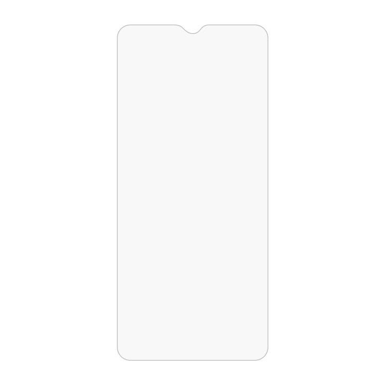 For Samsung Galaxy M12 0.26mm 9H 2.5D Tempered Glass Film by DIYLooks