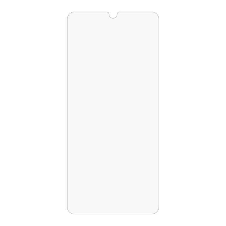 For Samsung Galaxy M42 5G 0.26mm 9H 2.5D Tempered Glass Film by DIYLooks