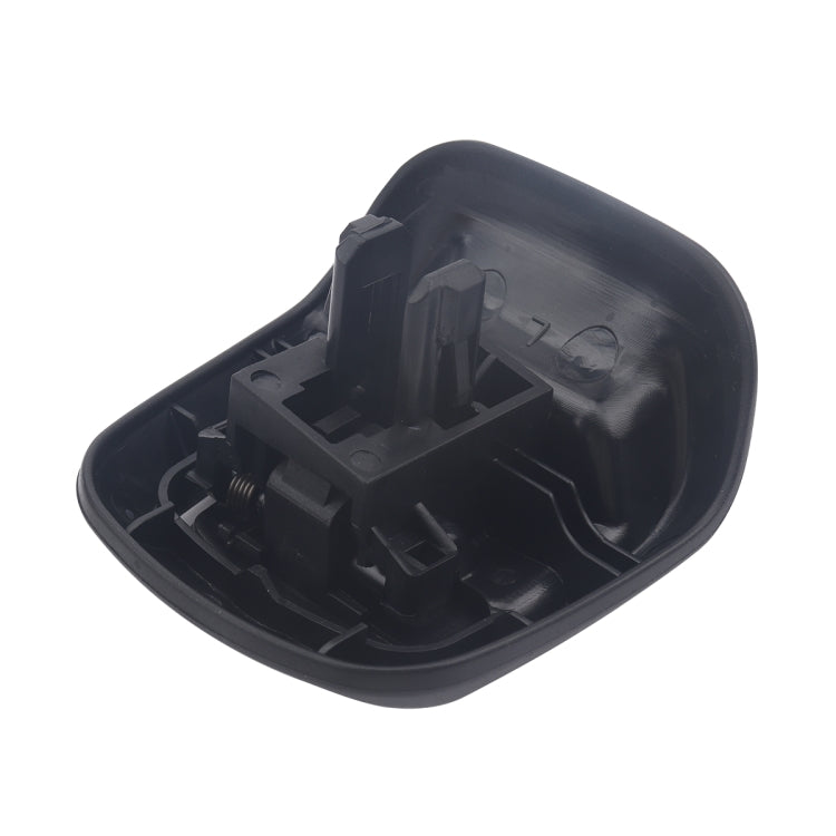 A5156-01 Car Left Side Seat Backrest Adjustment Handle 1417521 for Ford Fiesta Mk6 2002-2008 by buy2fix