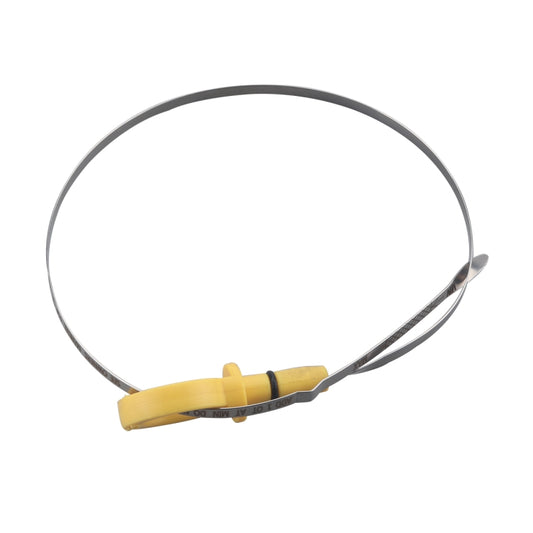 A5195 Car Engine Oil Level Oil Measuring Rod 4792965AA for Dodge by buy2fix