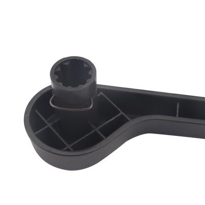 A5569 1 Pair Car Seat Adjustment Handle 15232598/15232594 for Chevrolet by buy2fix