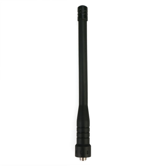 RETEVIS HA01 136-174+400-470MHz SMA-F Female Dual Band Handheld Whip Antenna for H777/RT5R/RT29 by RETEVIS