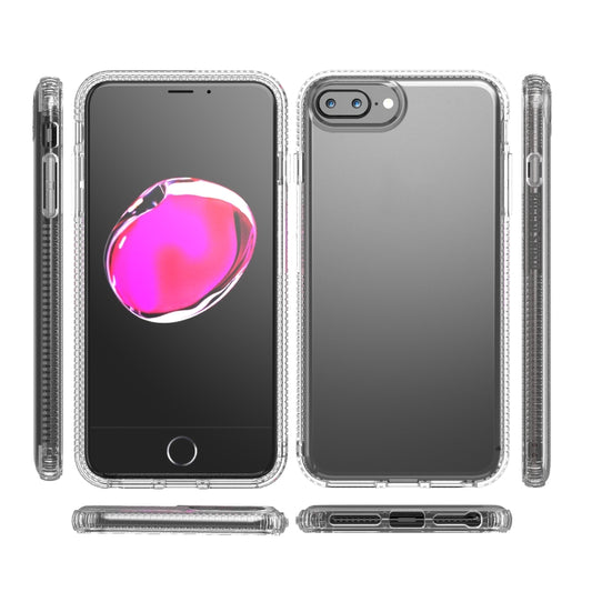 Shockproof Transparent TPU Airbag Protective Case For iPhone 6 Plus / 6s Plus by buy2fix