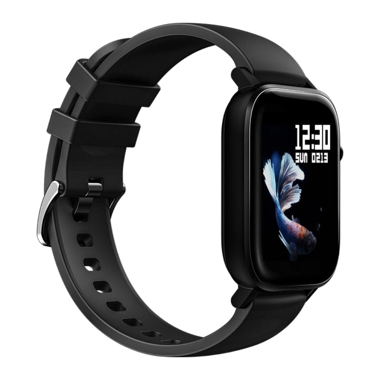 M9 1.4 inch TFT Screen IP67 Waterproof Smart Bracelet, Support Sleep Monitoring / Heart Rate Monitoring / Blood Pressure Monitoring(Black) - Smart Wear by buy2fix | Online Shopping UK | buy2fix