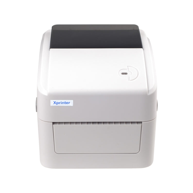 Xprinter XP-420B Fashion Thermal Barcode Printer - Consumer Electronics by Xprinter | Online Shopping UK | buy2fix