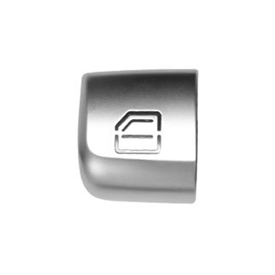 Bouton de commutation de lève-vitre de voiture pour Mercedes-Benz W205 / W253 après 2015 (bouton n°1)