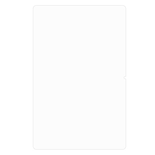 For Samsung Galaxy Tab S7 FE Full Screen HD PET Screen Protector by buy2fix