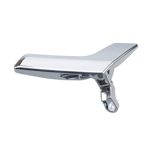 A5287-02 Car Bright Inside Right Side Door Handle 2047202663 for Mercedes-Benz by buy2fix