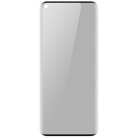 For Xiaomi Mi 11 Pro / 11 Ultra IMAK 3D Curved Privacy Anti-glare Tempered Glass Film by imak