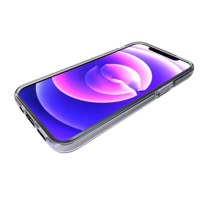 For iPhone 13 mini Shockproof Non-slip Waterproof Thickening TPU Protective Case by buy2fix