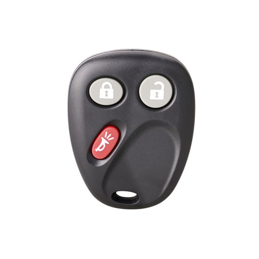 3-button Car Remote Control Key LHJ011 315MHZ for Chevrolet / Cadillac by buy2fix