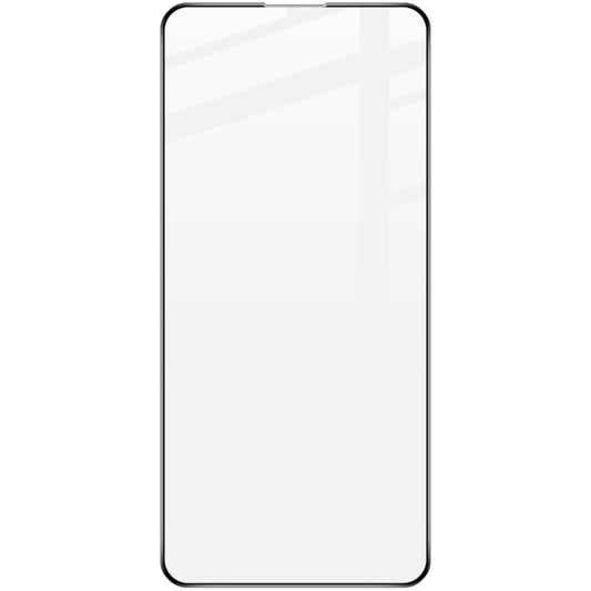 For OnePlus Nord CE 5G IMAK 9H Surface Hardness Full Screen Tempered Glass Film Pro+ Series by imak