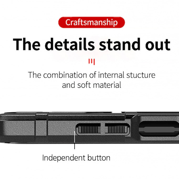 For Xiaomi Redmi Note 10 Pro Full Coverage Shockproof TPU Case(Green) by buy2fix