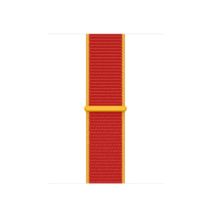 International Series Loopback Watch Bands For Apple Watch Ultra 49mm&Watch Ultra 2 49mm / Series 9&8&7 45mm / SE 3&SE 2&6&SE&5&4 44mm / 3&2&1 42mm(China) by buy2fix